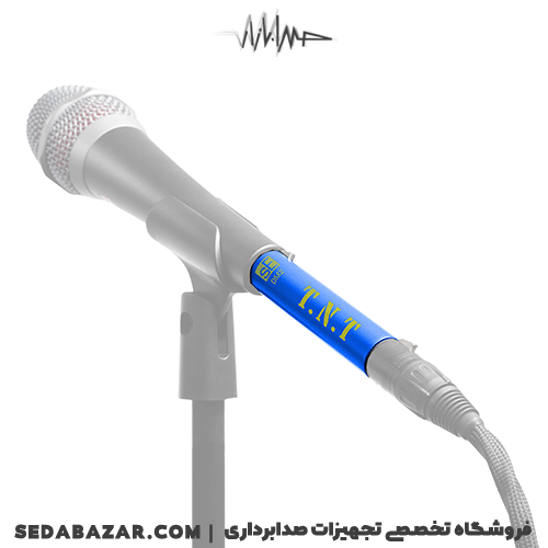 SE Electronics - DM2 TNT پری آمپ میکروفون